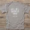 Comfort Wash T-Shirt