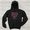 Product Thumbnail Hooded Sweatshirt