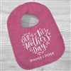 Product Thumbnail Baby Bib