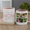 Product Thumbnail 11 oz. Pink mug