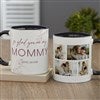 Product Thumbnail 11 oz. Black mug