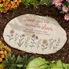 Product Thumbnail Round Garden Stone   