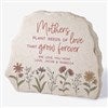 Product Thumbnail Standing Garden Stone   