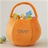 Product Thumbnail Orange Treat Bag