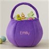 Product Thumbnail Purple Treat Bag