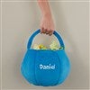 Blue Hanging Bag