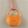 Orange Hanging Bag