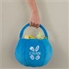 Blue Hanging Bag