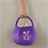 Product Thumbnail Purple Hanging Bag