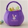 Product Thumbnail Purple Treat Bag