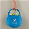 Product Thumbnail Blue Hanging Bag