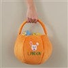 Product Thumbnail Orange Hanging Bag