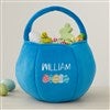 Product Thumbnail Blue Treat Bag