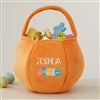 Product Thumbnail Orange Treat Bag