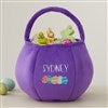 Product Thumbnail Purple Treat Bag