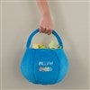 Blue Hanging Bag