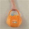 Orange Hanging Bag