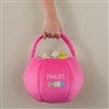 Pink Hanging Bag