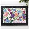 18 x 27 Inch Doormat with Tray