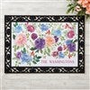 18 x 27 Inch Doormat with Tray