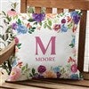 20 Inch Outdoor Throw Pillow