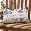 Product Thumbnail Outdoor Lumbar Throw Pillow