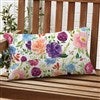 Product Thumbnail Back of Outdoor Throw Pillow