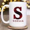 Product Thumbnail 15oz White mug