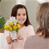 Product Thumbnail Wood Vase - Model View