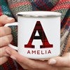 Product Thumbnail 12 oz mug - Model