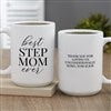 Product Thumbnail 15 oz. White mug