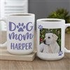 Product Thumbnail 15 oz. White Mug