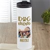 16 oz. Travel Tumbler  