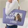 Tote Bag with Model