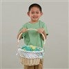 Product Thumbnail Natural Basket Model Shot