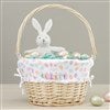 Product Thumbnail Natural Easter Basket