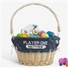 Product Thumbnail Natural Easter Basket