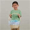 Product Thumbnail Natural Basket Model Shot