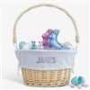 Product Thumbnail Natural Easter Basket