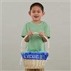 Product Thumbnail Natural Basket Model Shot