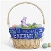 Product Thumbnail Natural Easter Basket