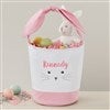 Pink Basket