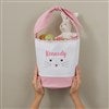 Product Thumbnail Pink Basket Holding