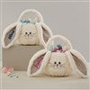 Plush Easter Treat Bag 