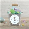 Product Thumbnail Mini Silver Bucket