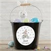 Product Thumbnail Large Black Bucket