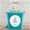 Product Thumbnail Large Turquoise Bucket