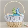 Natural Easter Basket