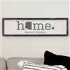 Product Thumbnail Blackwashed Barnwood Frame