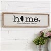 Product Thumbnail Whitewashed Barnwood Frame